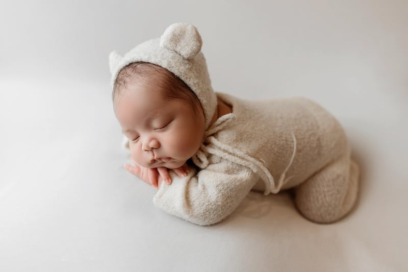 Child contemplating, representing moral dilemmas