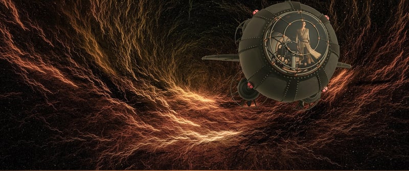 Temporal Realms